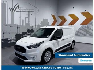 l2 - 14.002 km - €18.490 ex btw!!