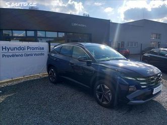 hyundai tucson 1,6 t-gdi 4wd dct premium