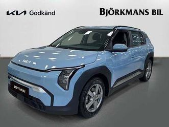 kia ev3 long range/vinterhjul