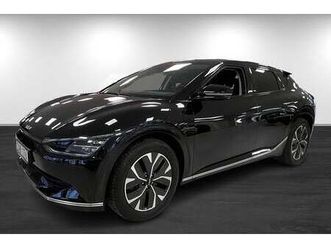 kia ev6 77,4 kwh awd special edition ( dragkrok )