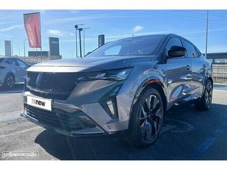 renault rafale 1.2 hyper hybrid e-tech esprit alpine