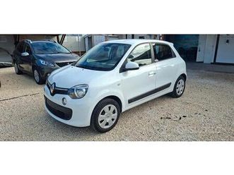 renault twingo dynamique prezzo reale garanzia 12
