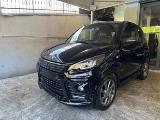 ligier js50 sport unico proprietario finanziabile