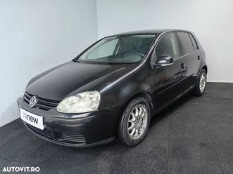 utilizat volkswagen golf 2006 - 3 100 eur, 288 991 km - autovit.ro
