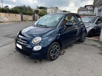 500 iii 2015 1.0 hybrid 70cv