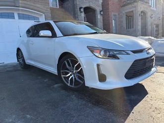 2015 scion tc
