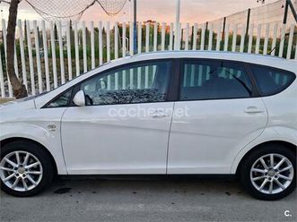 seat altea xl 2.0 tdi style