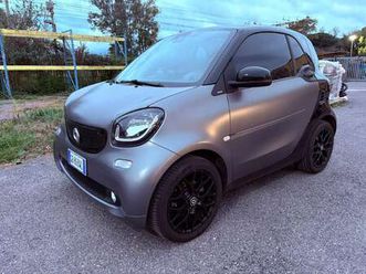 fortwo 1.0 superpassion 71cv twinamic