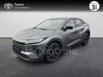 grande autonomie 77 kwh design