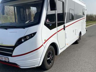 dethleffs globebus 6 i