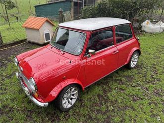 austin mini mini cooper