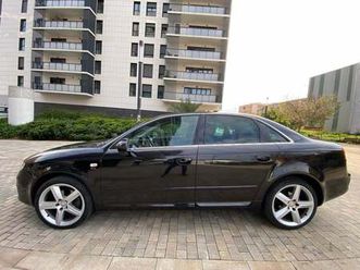 seat exeo st 2.0 tdi cr 170 cv dpf sport