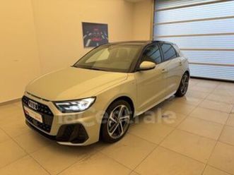 ii 35 tfsi 150 s line s tronic 7
