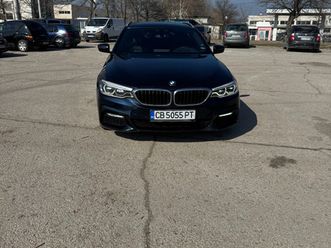 bmw 5 gran turismo 3000 d