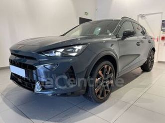 generation2 1.5 etsi hybrid 150 v dsg7