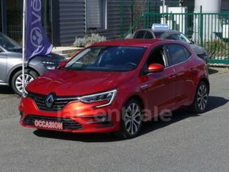 iv generation21.3 tce 140 fap intens edc 21n