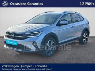 1.0 tsi 110 style dsg7