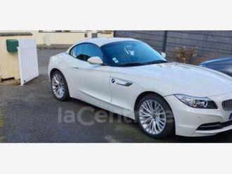 (e89) sdrive23i 204 confort