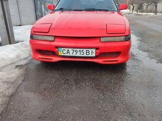 mazda 323 1993