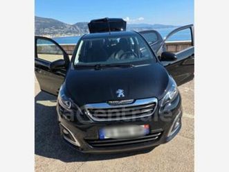 1.0 vti 72 s&s allure 5p