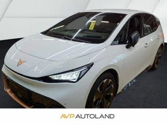 170 kw 77 kwh | navi | led | acc | sitzh. |