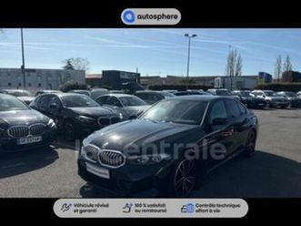 (g20) generation2 320d 190 m sport bva8