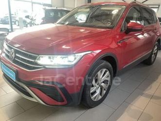 generation2 allspace 2.0 tdi 150 elegance exclusive dsg7