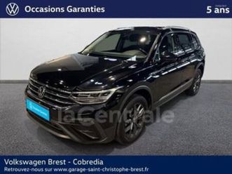 generation2 allspace 2.0 tdi 150 life business dsg7