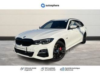 (g21) generation2 touring 330e xdrive 292 m sport bva8