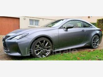 generation2 300h 9cv f sport