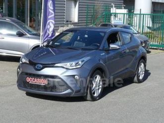 generation2 1.8 hybride 122 5cv dynamic business