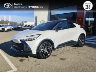 ii 1.8 hybride 140 collection