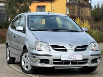 tino acenta/ 111800 km/ hu:09-2027 /