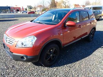 +2 acenta 7 sitzer,panorama,ahk..