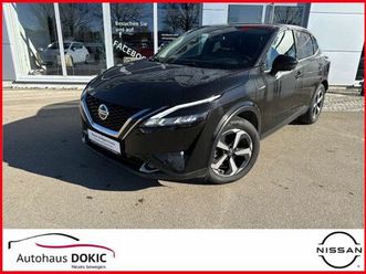 n-connecta 4x4 1.3dig-t 158ps ahk led wi