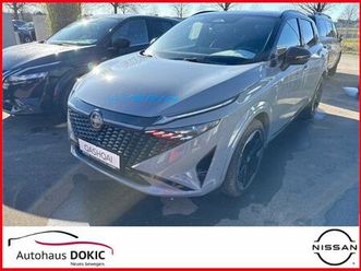 n-design 1.5 vc-t e-power 205ps komfort+