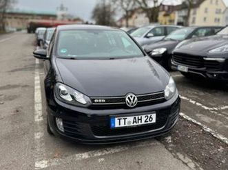 2.0 tdi dsg gtd gtd