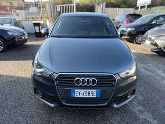 a1 3p 1.6 tdi s line edition plus 90cv s-tronic