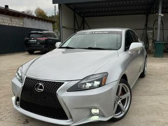 lexus is220d sport