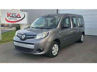 renault kangoo kangoo express 1.5 dci grand confort fap (eu5)