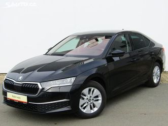 škoda octavia iv fl selection 2.0 tdi /85kw