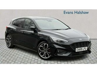 2019 2.0 ecoblue stline x 5dr