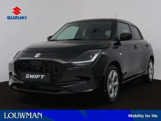 1.2 select smart hybrid *nieuw*