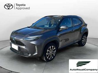 1.5h (116 cv) e-cvt trend