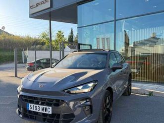 cupra terramar 2.0 tsi 265 cv vz dsg 4 drive