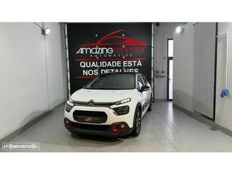 citroën c3 pure tech elle