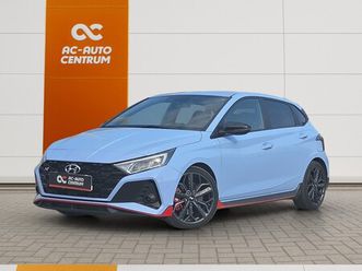 hyundai i20n