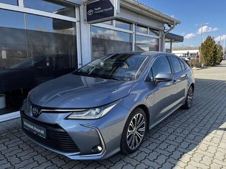 1.8 hybrid comfort style tech e-cvt minősített használtautó garanciával!