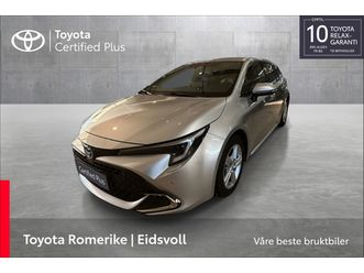 1,8 hybrid touring sports active tech