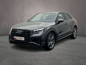 audi-q2-35-tfsi-150pk-s-edition-18-inch-matrix-zwartoptiek-adaptivecruise-achteruitrijcamera-sportstuur-privacyglas